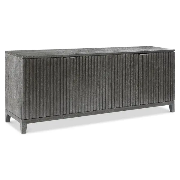 Reduced Price MentonEntertainmentCredenza