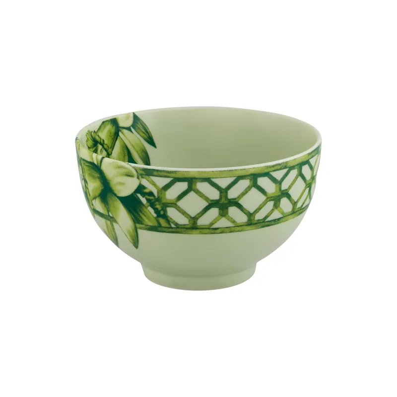 Vista AlegreThe Meaning Rice Bowl Worldwide Shipping