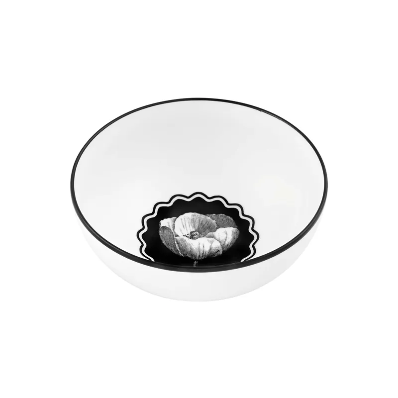 Vista AlegreHerbariae Soup Bowl New Arrival