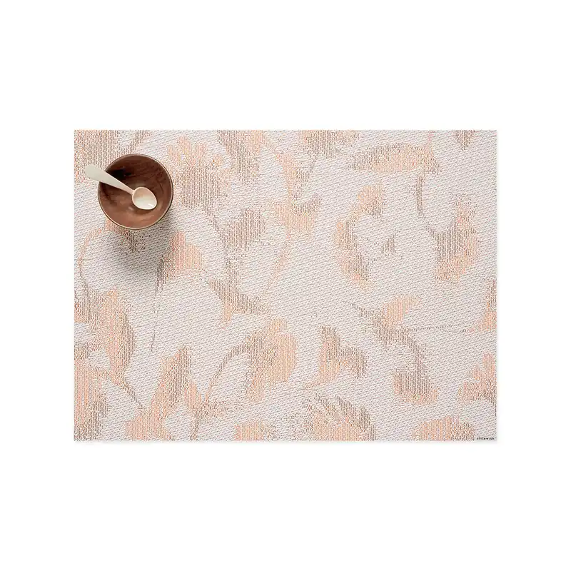 ChilewichBotanic Placemat (Set of 4) Seasonal Sale