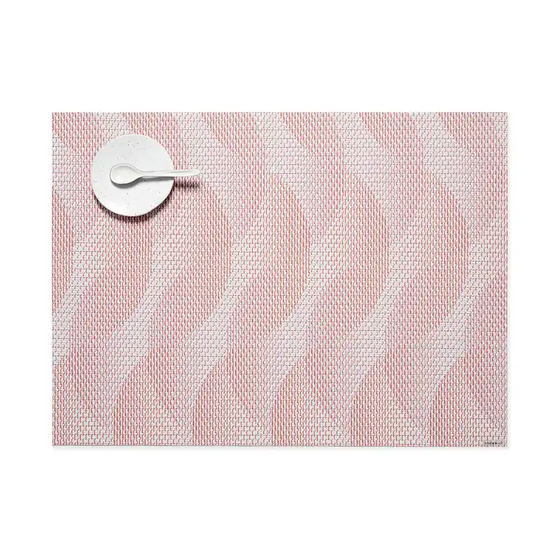 No Minimum Order ChilewichArc Placemat (Set of 4)