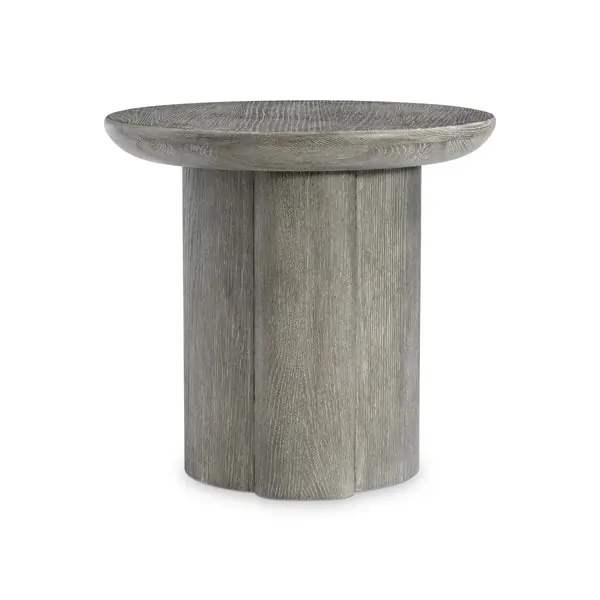 Grab Now MonolithRoundSideTable