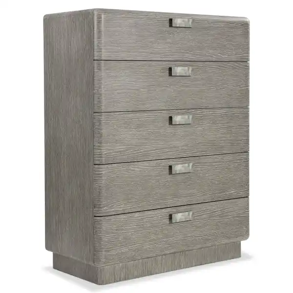 Trusted Brand MonolithTallDrawerChest