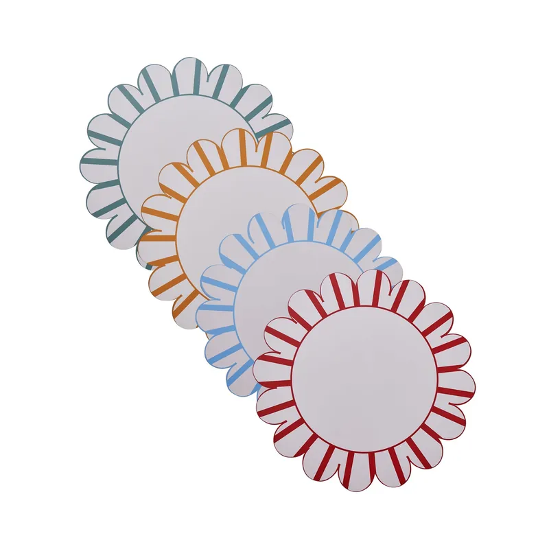 Markdown MisetteJardin Placemat (Set of 4)