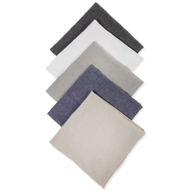 Pom Pom at HomeGlenn Napkin (Set of 4) Clearance