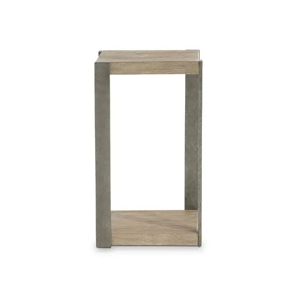 Crafted TribecaAccentTable