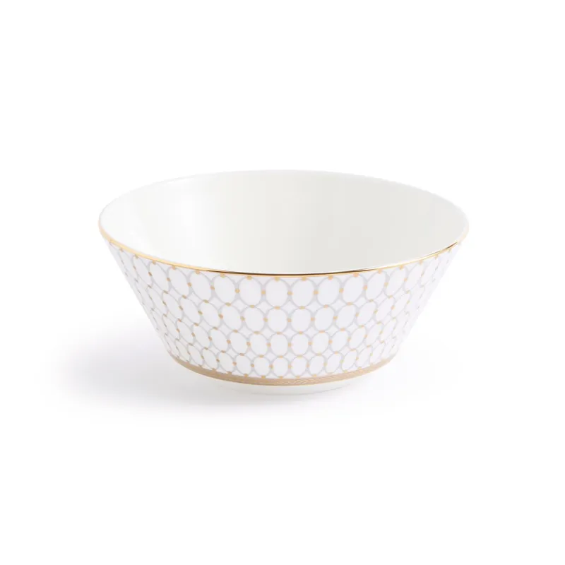 WedgwoodRenaissance Soup/Noodle Bowl Same Day Shipping