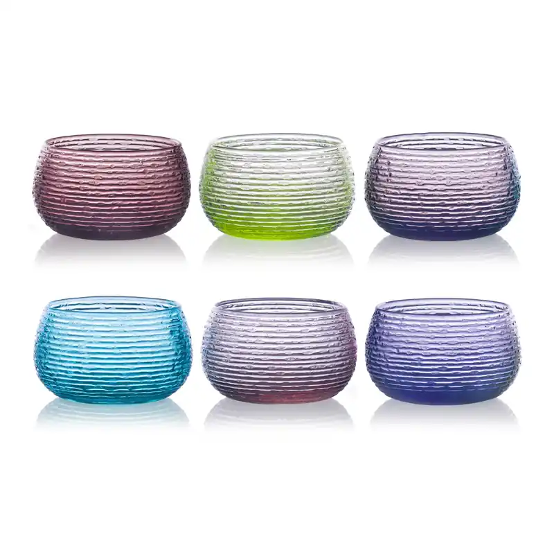 IVVMulticolor Bowl (Set of 6) Best Seller