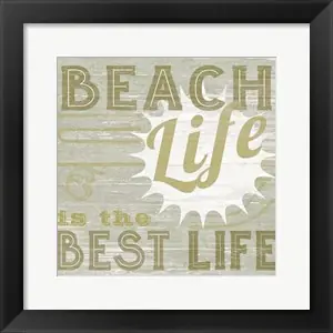 A Little Beachy IIby June Erica Vess Place Order