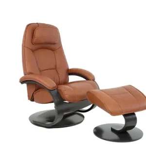AdmiralCReclinerWithFootstool Top Pick
