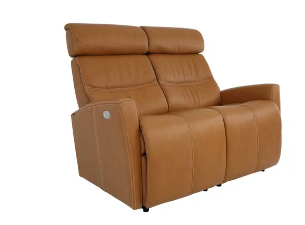 Bargain MilanWsLoveseatRecliner
