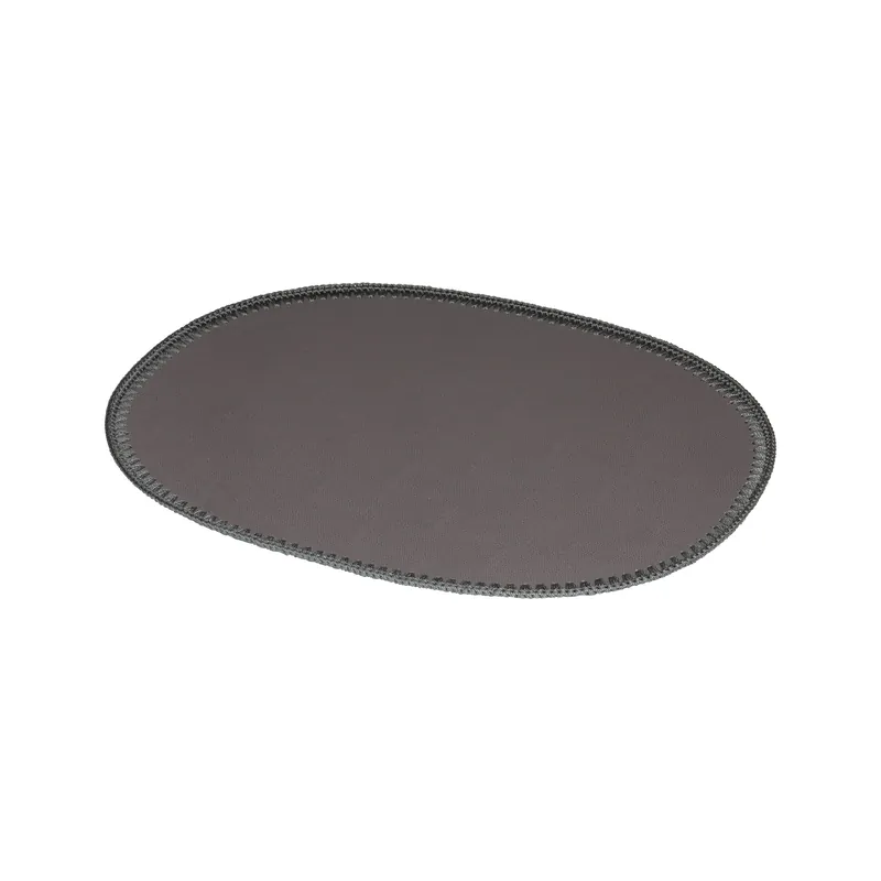 GiobagnaraPigment France Rochelle Oval Placemats No Minimum Order