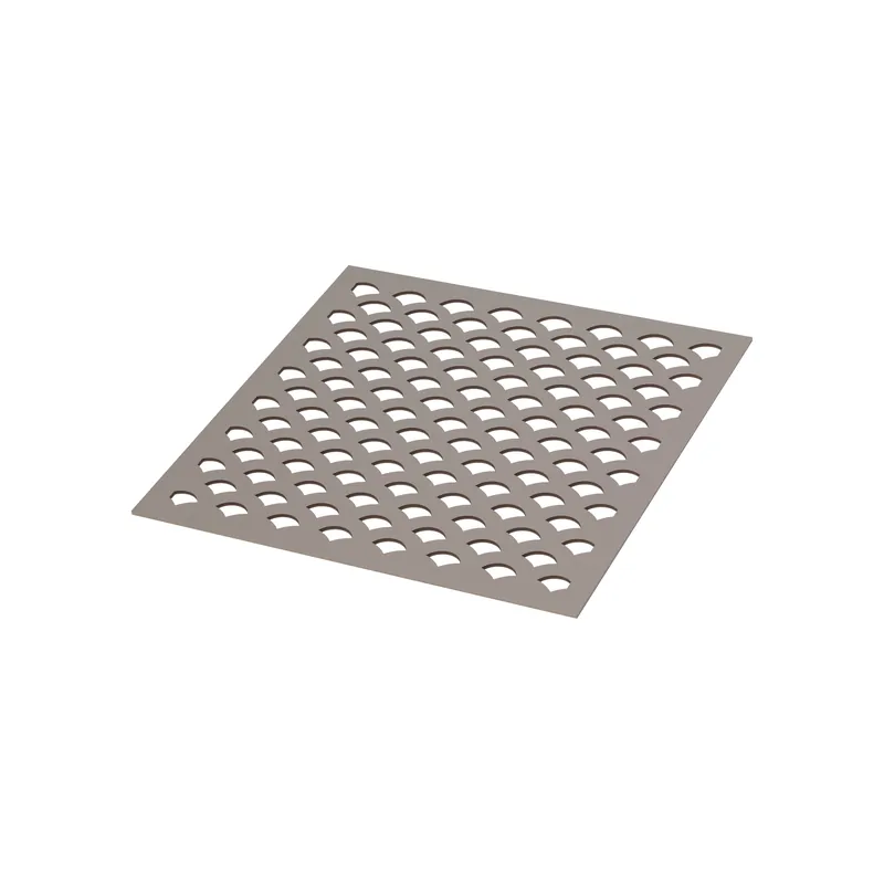 GiobagnaraRudi Pitagora Square Placemat Luxury