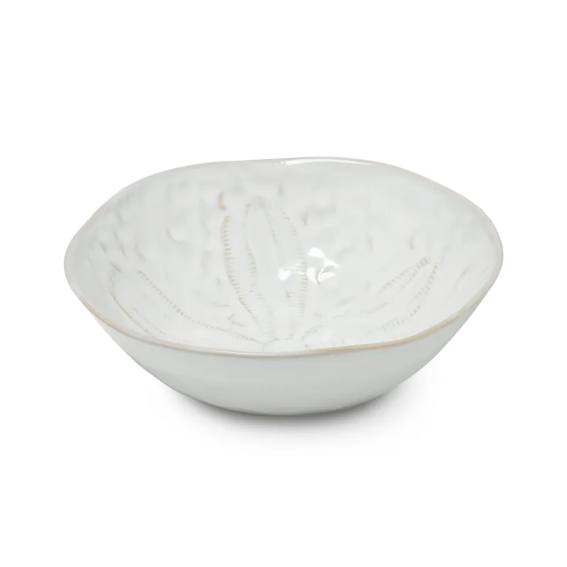 Simon PearceBurlington Sand Dollar Pasta Bowl Bargain