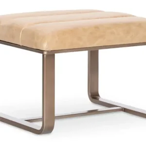While Supplies Last CooperOttoman