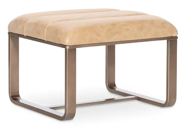 While Supplies Last CooperOttoman