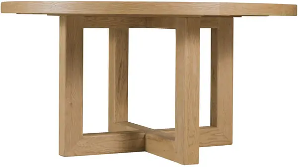 Editor’s Pick Driftwood60inRoundDiningTable