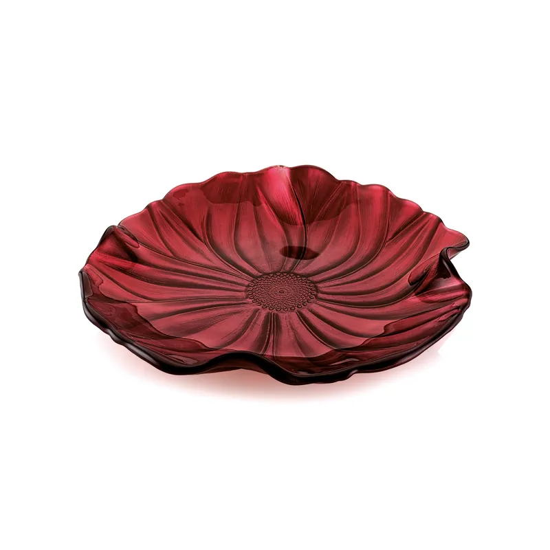Same Day Shipping IVVMagnolia Plate