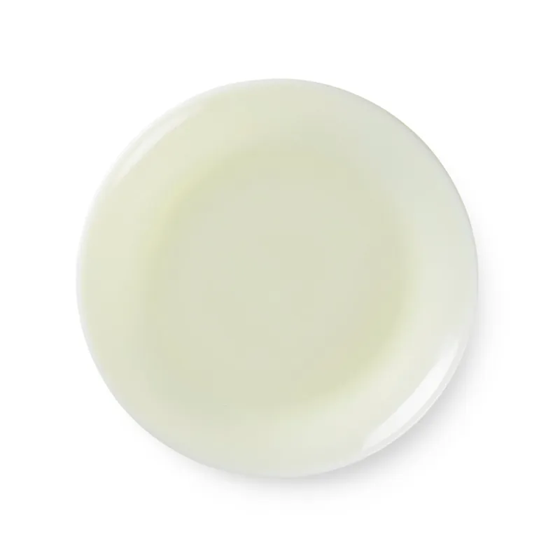 Lucie KaasMilk Dinner Plate (Set of 4) Seasonal Sale