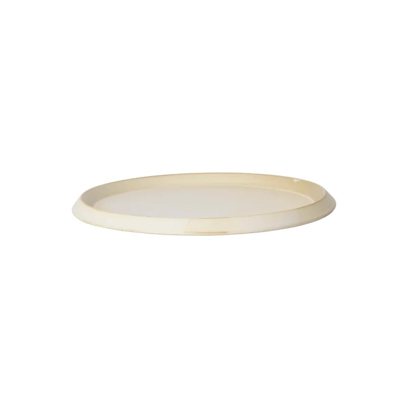 Worldwide Shipping Ferm LivingErena Dinner Plate