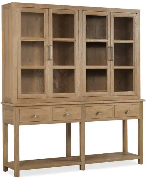 DriftwoodDisplaySideboard Top Rated
