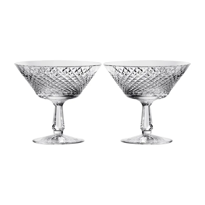 Popular WaterfordHeritage Alana Dessert Bowl (Set of 2)