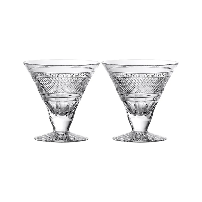 Genuine WaterfordHeritage Rosmore Dessert Bowl (Set of 2)