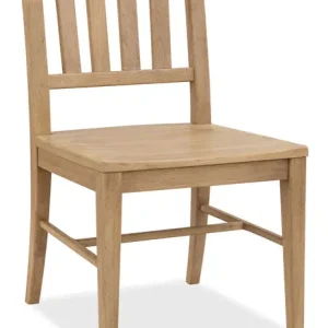 Viral DriftwoodSplatbackSideChair-SetOf2