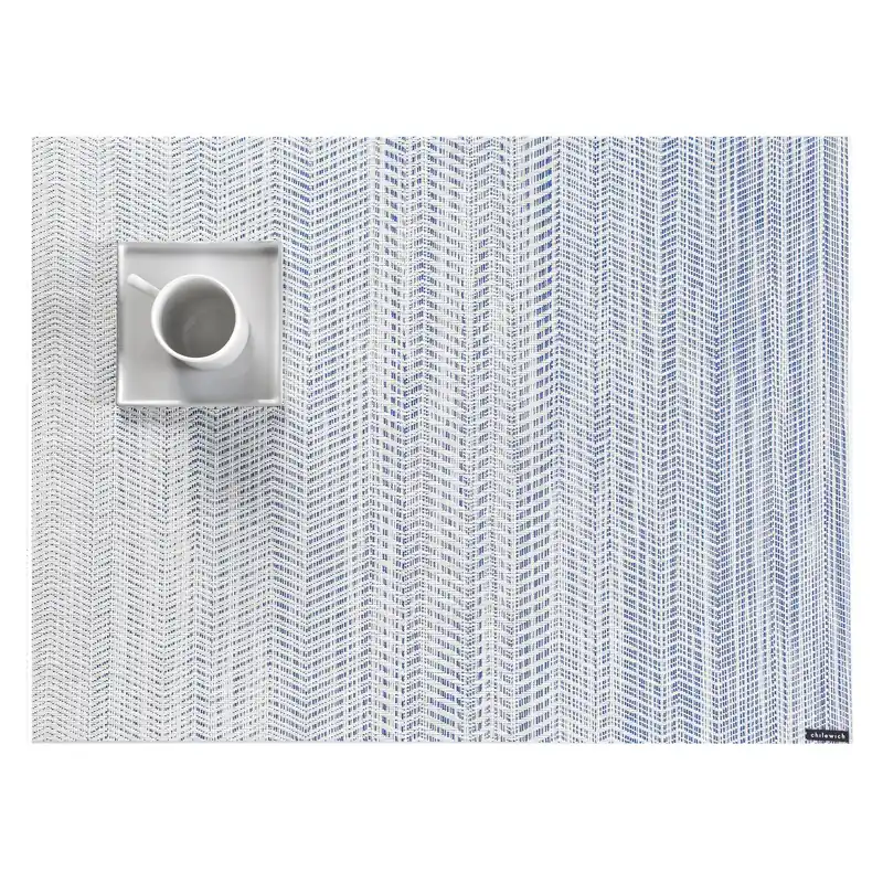 ChilewichWave Table Mat (Set of 4) Buy Online