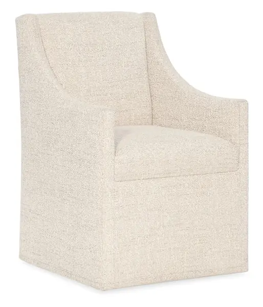 EleanaCasteredArmChair-SetOf2 Time-Limited