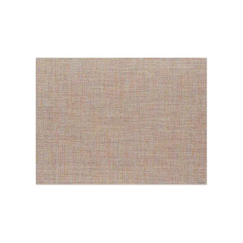 ChilewichBoucle Rectangle Table Mat (Set of 4) Special Discount