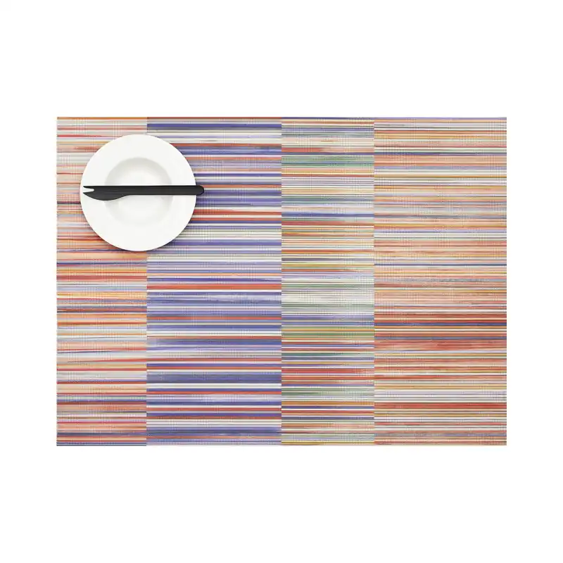 Top Pick ChilewichSakiori Indoor/Outdoor Placemat (Set of 4)