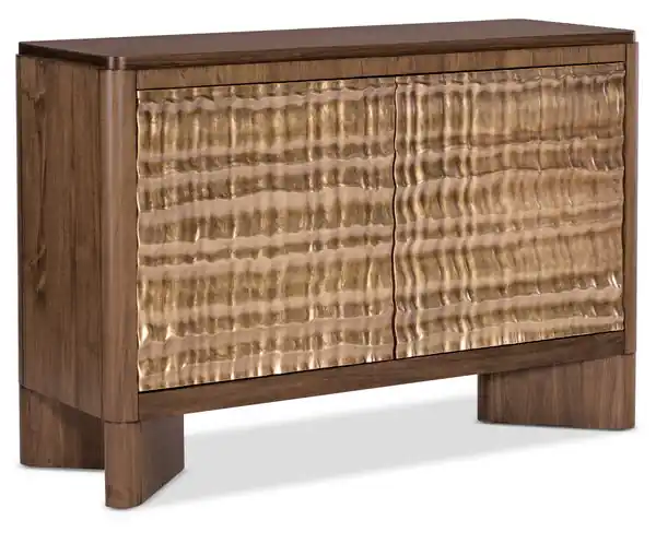 EleanaTwoDoorChest Money Back Guarantee