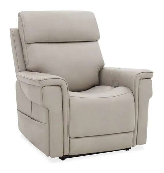 LyraLiftChairWithPowerRecline,HeadrestAndLumbar Luxury