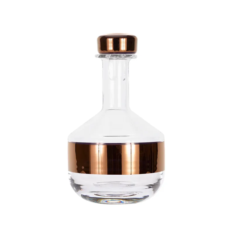Super Sale Tom DixonTank Whiskey Decanter