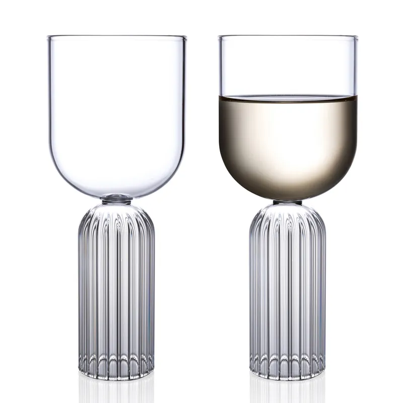 FferroneMay Medium Glasses (Set of 2) Budget