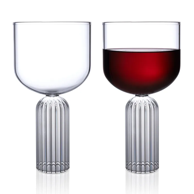 Low Price FferroneMay Large Glasses (Set of 2)