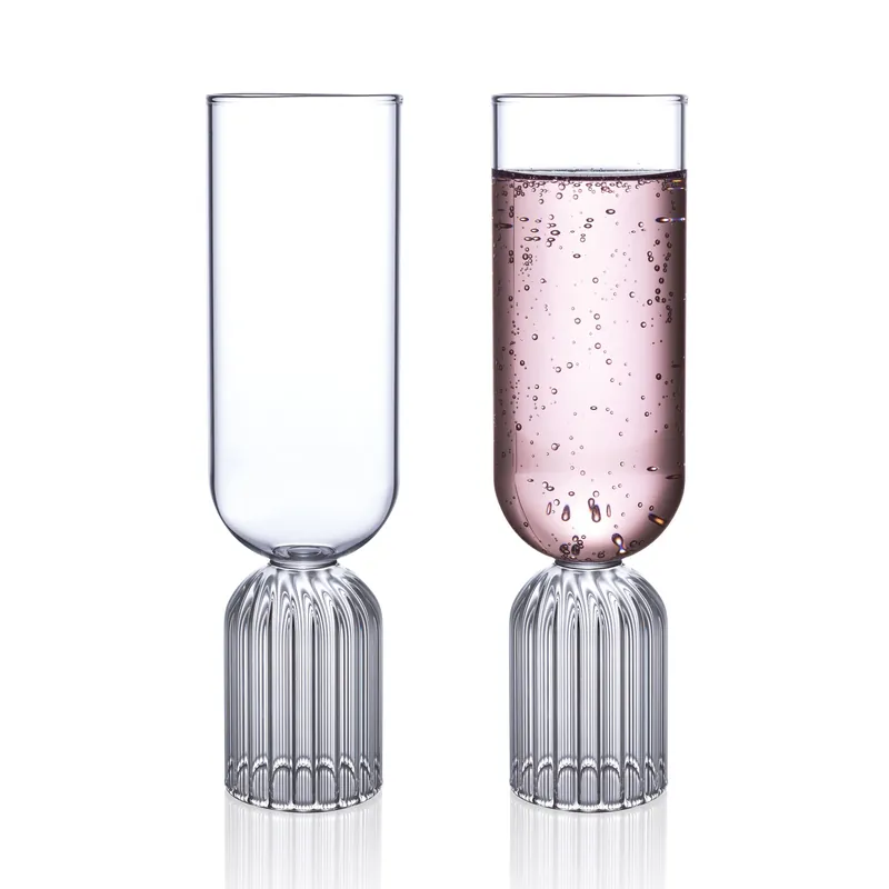 FferroneMay Flutes (Set of 2) New Release