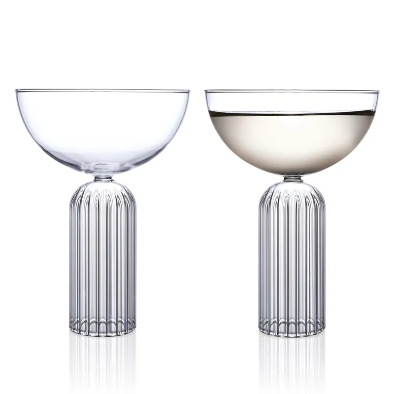 FferroneMay Coupes (Set of 2) Best Seller