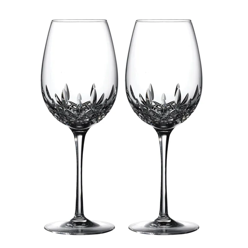 Clearance WaterfordLismore Essence Goblets (Set of 2)