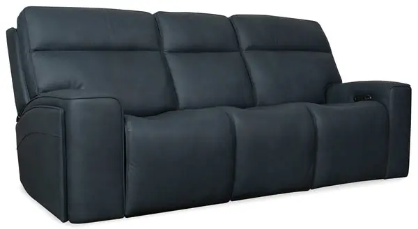 RivertonPowerSofaWithPowerHeadrestAndLumbar Premium