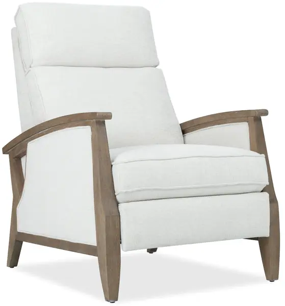 Free Delivery WardPowerReclinerWithPowerHeadrest
