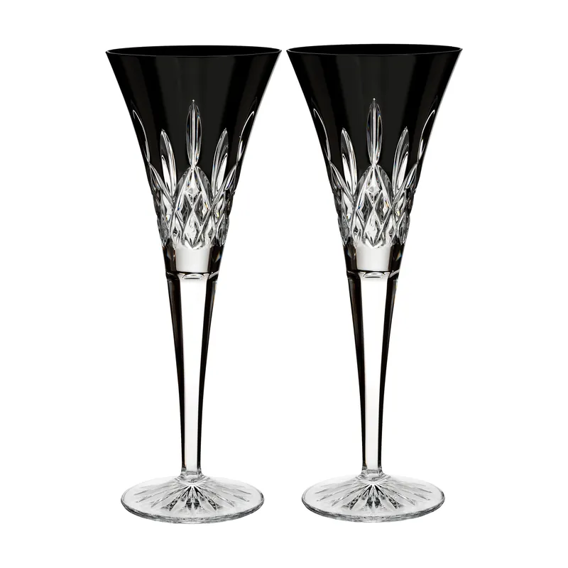 WaterfordLismore Champagne Flutes (Set of 2) Buy Direct