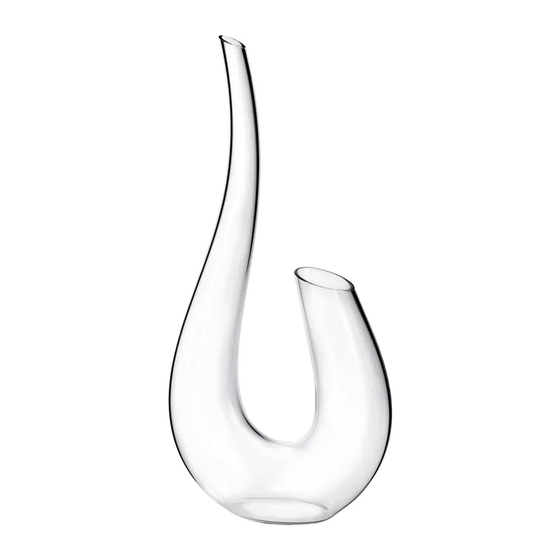 While Supplies Last WaterfordElegance Tempo Decanter