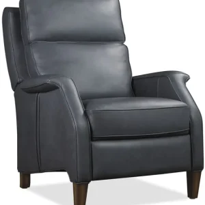 WrennPowerReclinerWithPowerHeadrest While Supplies Last