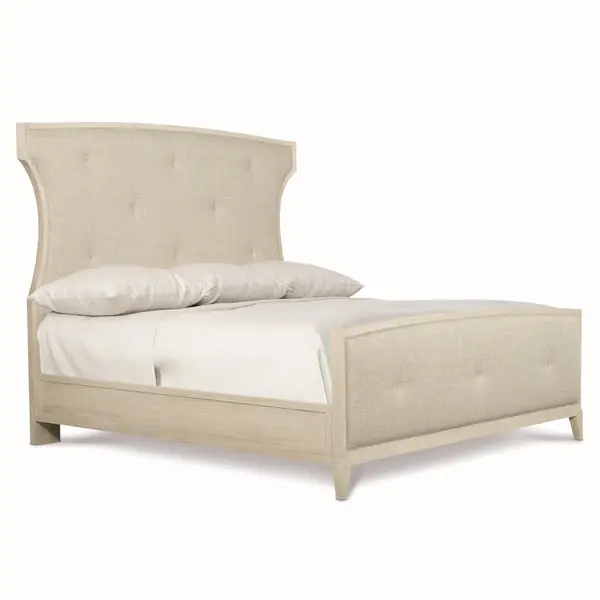 While Supplies Last EastHamptonPanelBed