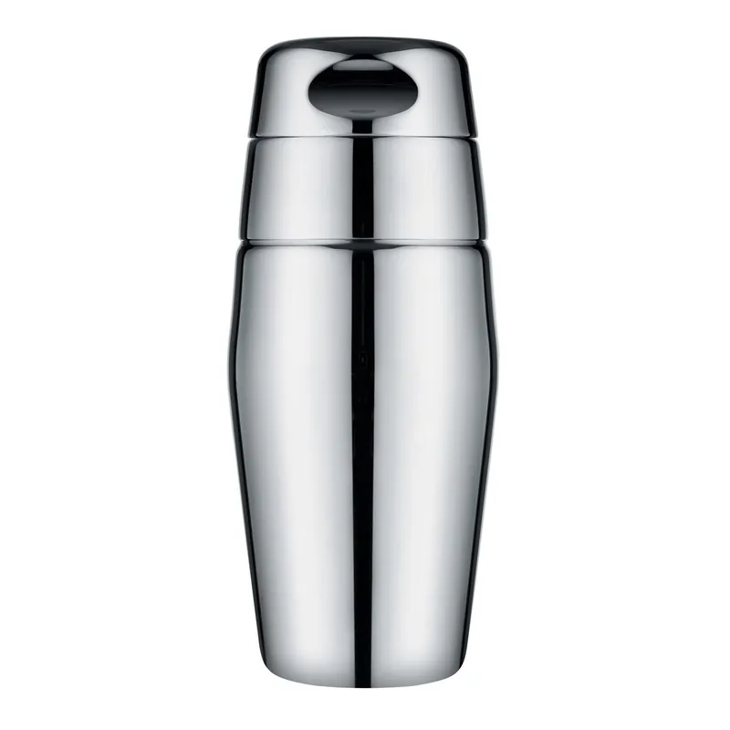 AlessiMirror Cocktail Shaker Crafted