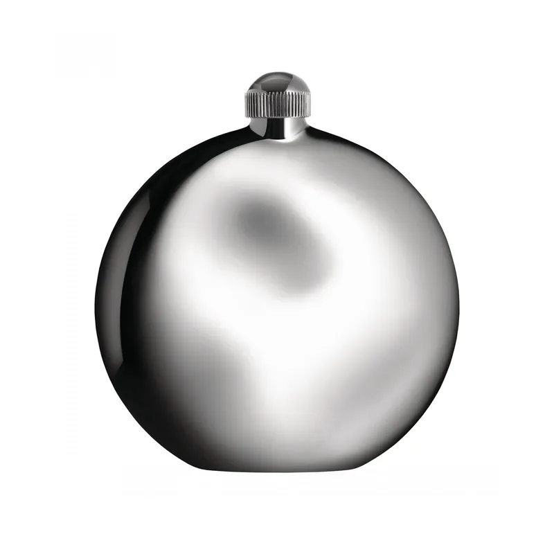 AlessiShot Hip Flask Holiday Sale