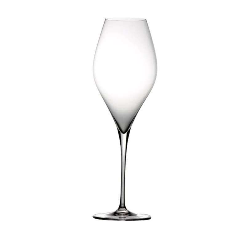 Buy Today ZafferanoVem Sparkling & White Wine Glasses (Set of 6)