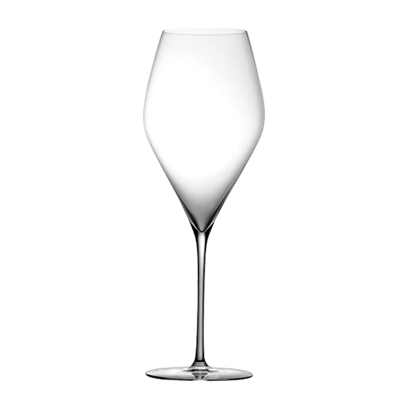 Top Rated ZafferanoVem White & Sparkling Wine Glasses (Set of 6)